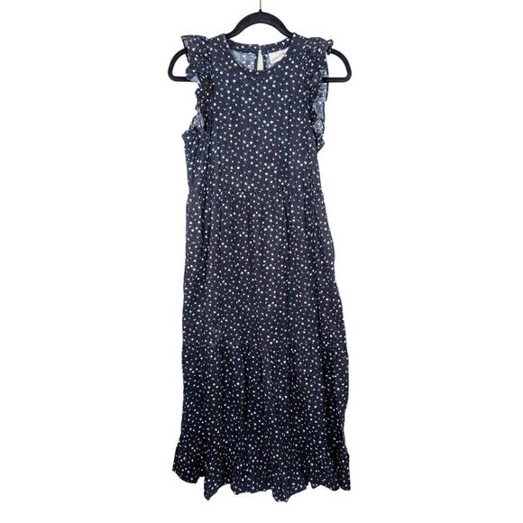 Universal Thread Floral Maxi Dress - Picture 1 of 12